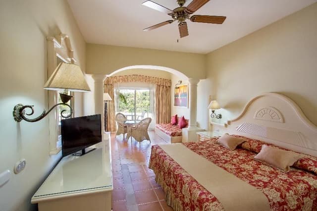 JUNIOR SUITE SUPERIOR