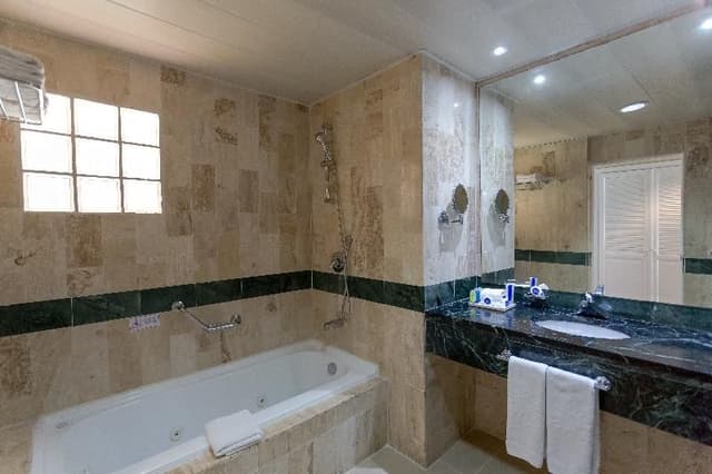 JUNIOR SUITE SUPERIOR