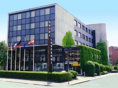 Hotel Leopardi Hotel Leopardi