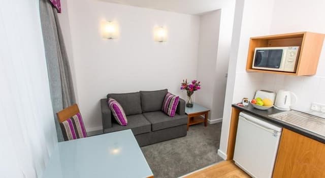 SUITE STANDARD