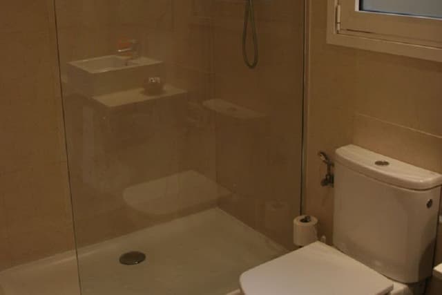 APARTMENT CAPACITY 4