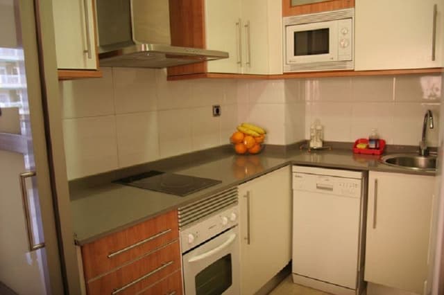 APARTMENT CAPACITY 3