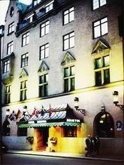 Bristol Oslo0