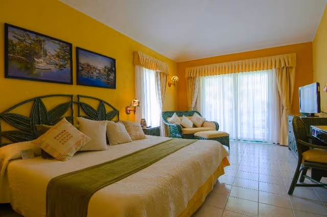 SUITE SEA VIEW