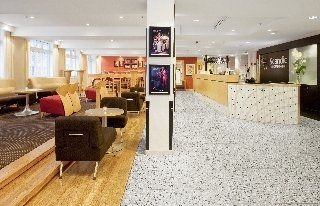 Scandic Edderkoppen0