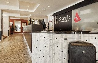 Scandic Edderkoppen1