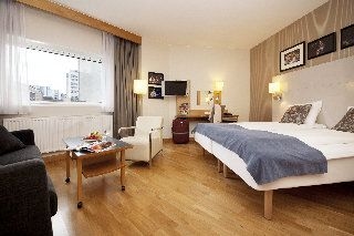 Scandic Edderkoppen4