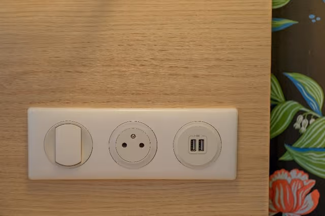 Double or Twin EXECUTIVE