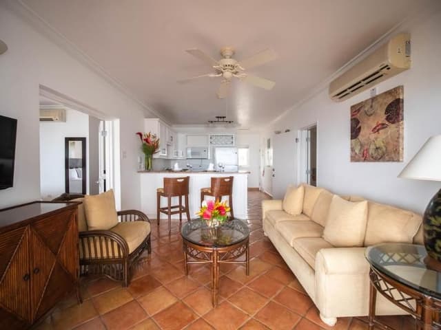 VILLA OCEAN VIEW
