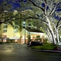 สปริงฮิลล์สวีทส์ แมริออท สนามบิน/ท่าเรือท่องเที่ยว (Springhill Suites Fort Lauderdale Airport)2