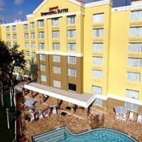 Springhill Suites Fort Lauderdale Airport Springhill Suites Fort Lauderdale Airport