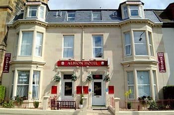 Albion Hotel Albion Hotel