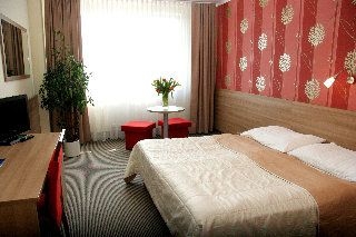 City Hotel Bratislava1