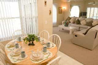 A Hot Special Disney Area Standard Homes