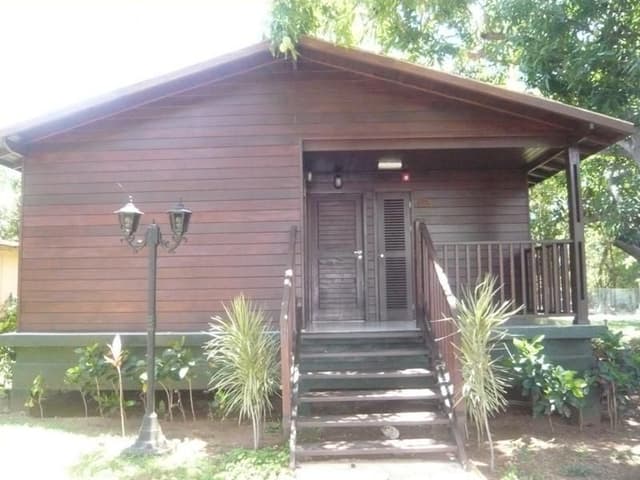 DOUBLE GARDEN VIEW