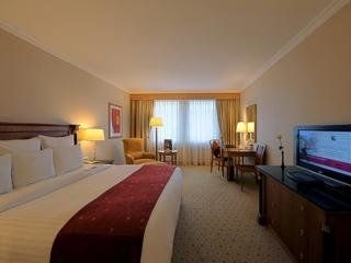 Marriott Prague3