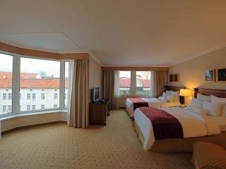 Marriott Prague2