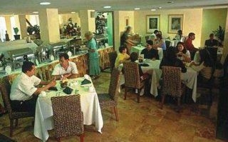 Holiday Inn Cuernavaca2