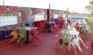 Gran Caribe Hotel Inglaterra2