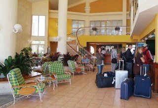 Gran Caribe Club Kawama Resort All Inclusive0