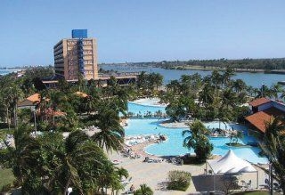 Gran Caribe Club Puntarena2