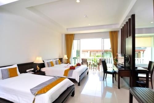 Baan Karonburi Resort3