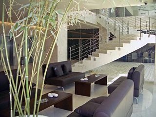 Olissippo Oriente Hotel2