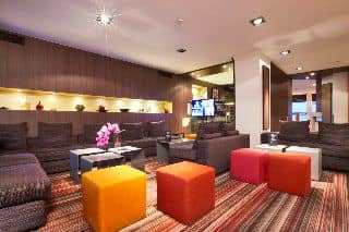 Kyriad Prestige Paris Boulogne Kyriad Prestige Paris Boulogne