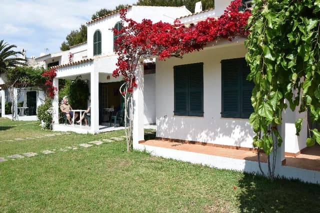 APARTMENT TWO BEDROOMS WITH AIR CONDITIONING