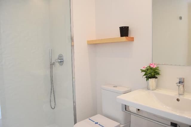 APARTMENT ONE BEDROOM WITH AIR CONDITIONING
