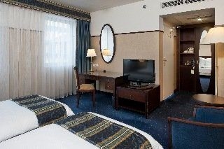 Holiday Inn Krakow City Centre2
