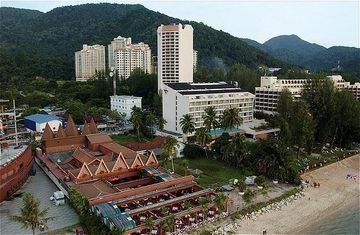 Holiday Inn Resort Penang0