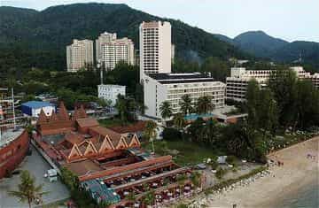 Holiday Inn Resort Penang