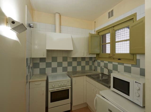 APARTMENT CAPACITY 3