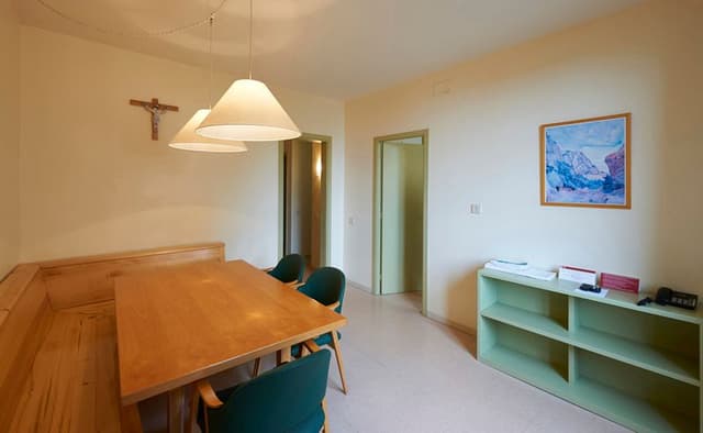 APARTMENT CAPACITY 3