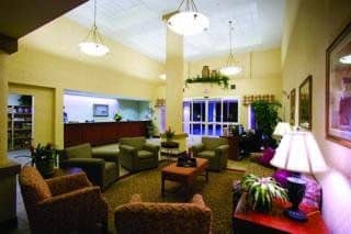 Holiday Inn Express Orlando Airport Holiday Inn Express Orlando Airport