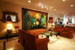 Laffayette Hotel Guadalajara1