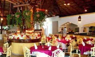 Gran Festival All Inclusive Resort