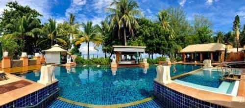 Baan Khaolak Beach Resort Baan Khaolak Beach Resort