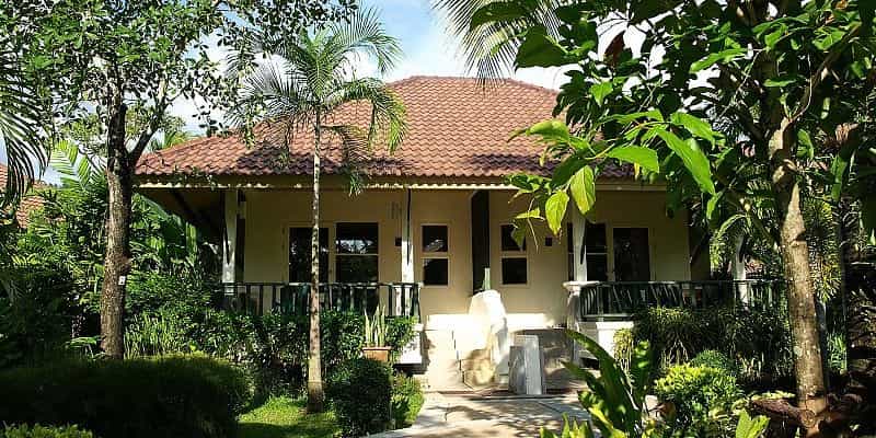 Baan Khaolak Beach Resort Baan Khaolak Beach Resort