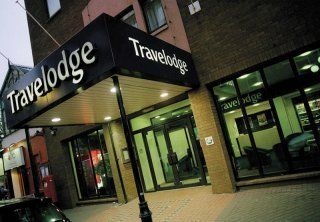 Belfast Central Travelodge3