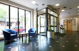 Belfast Central Travelodge Belfast Central Travelodge