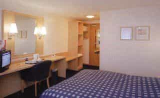 Belfast Central Travelodge Belfast Central Travelodge