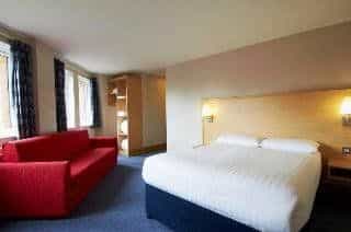Belfast Central Travelodge Belfast Central Travelodge