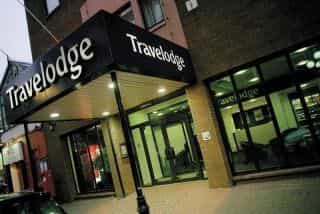 Derry Travelodge Derry Travelodge