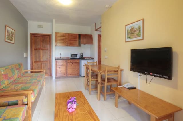 APARTMENT STANDARD
