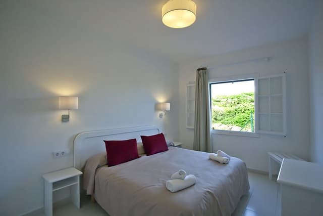 APARTMENT TWO BEDROOMS
