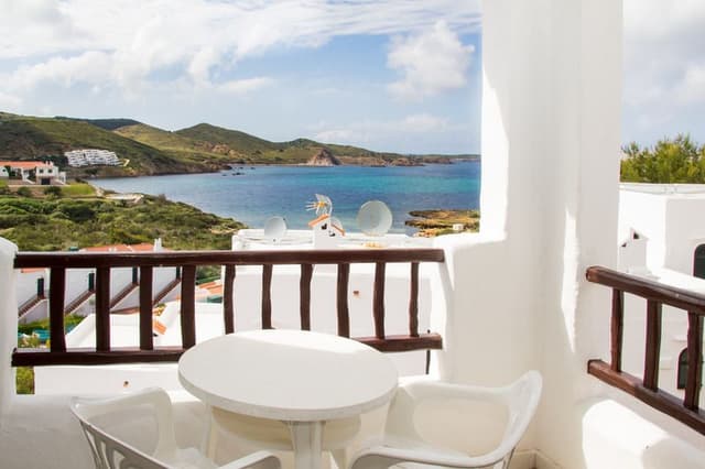 APARTMENT SEA VIEW CAPACITY 3