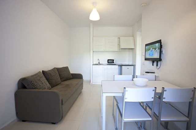 APARTMENT STANDARD