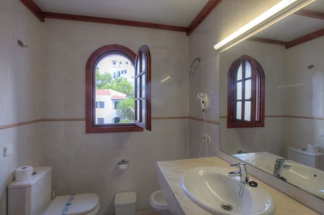 APARTMENT STANDARD